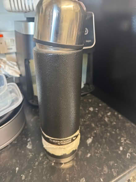 Photo of free Therma flask (Plaistow) #1