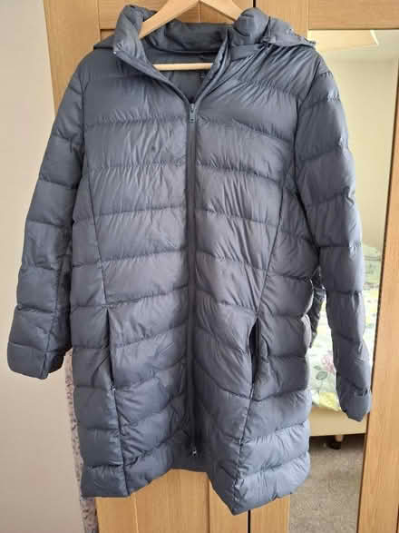 Photo of free Ladies coats. (Hampton Hill TW12) #1