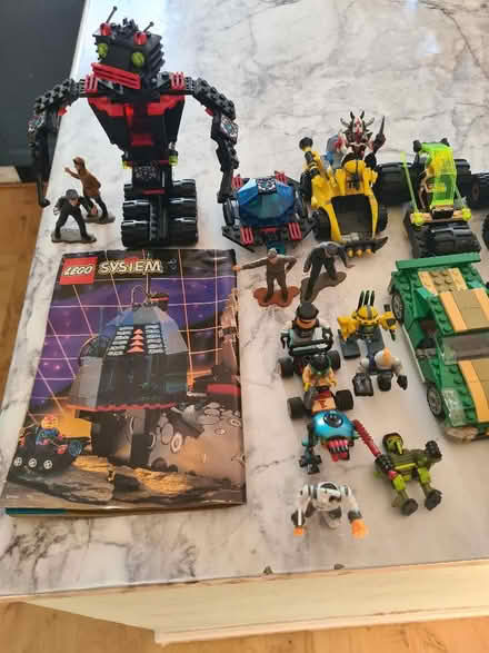 Photo of free Toys (Widford CM1) #2