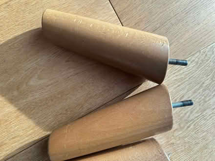 Photo of free Sofa legs (Dudbridge GL5) #2