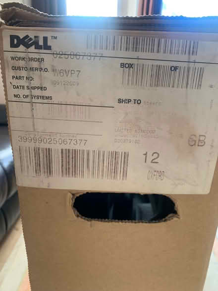 Photo of free All in One PC. Dell Inspiron (Temple Cowley OX4) #2