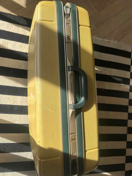 Photo of free Med-Large suitcase (SE6) #2