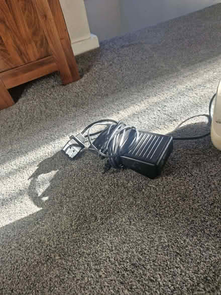 Photo of free Sewing Machine (BD8) #2