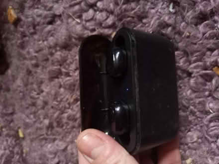 Photo of free Ear buds (Shipley BD18) #1