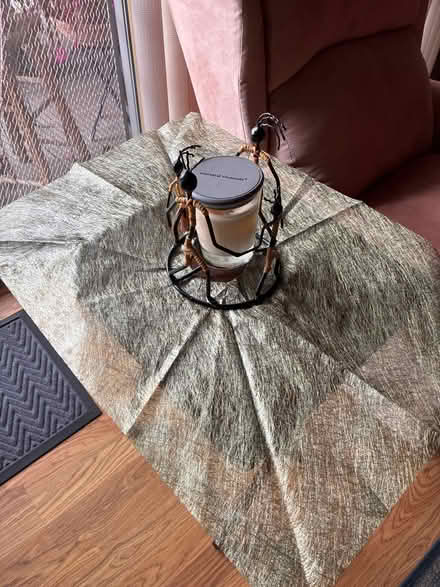 Photo of free Fancy paper/cloth (Los Altos) #4