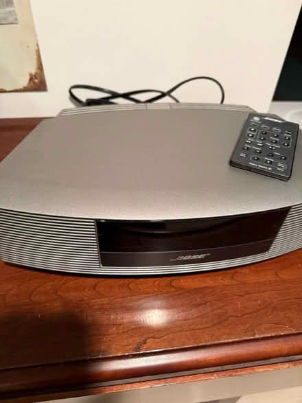 Photo of free Bose Stereo (North Cleveland Park) #1