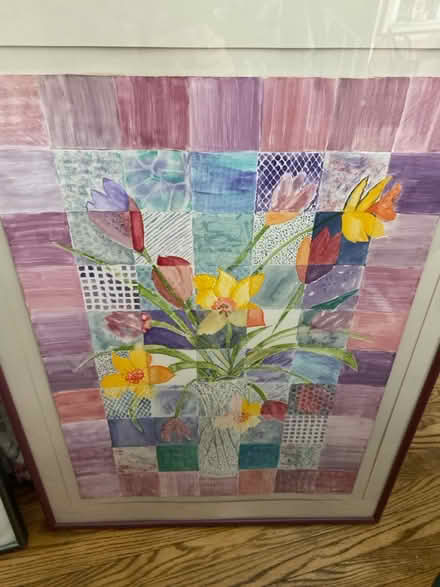 Photo of free Art (Royal Oak, MI) #1