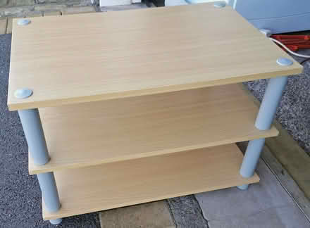 Photo of free TV/Media Unit (Rainow SK10) #1