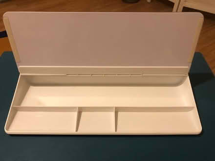 Photo of free Griply desk tidy (W10 5JD) #2