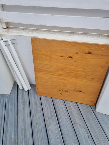 Photo of free Table (Westward ho) #1