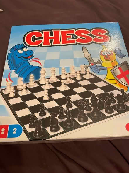 Photo of free Games (Wandsworth SW18) #3