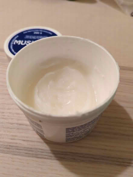 Photo of free Dog paw balm (Aston OX18 2) #2