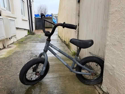 Photo of free Kids Cycle (South Lancing) #3