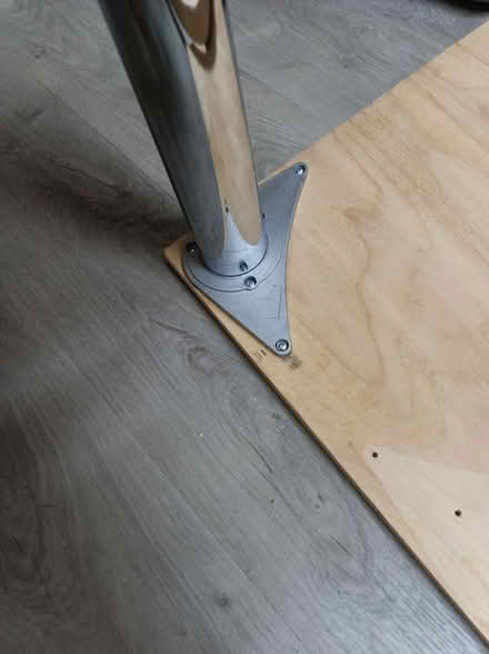 Photo of 75mm x 150mm timber offcut (The Banks, Seascale, CA20) #1