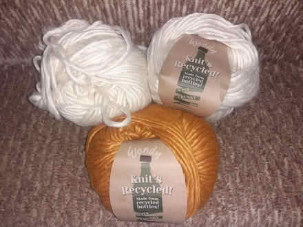 Photo of free Wool (Kingsway) #1