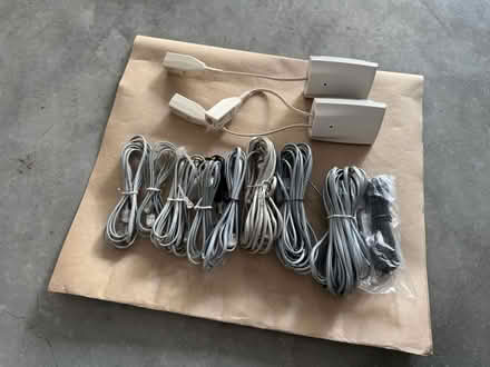 Photo of free Home phone cables (Berryessa) #1