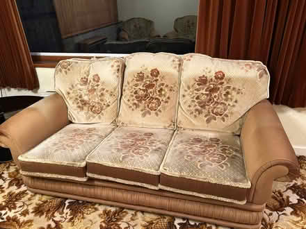 Photo of free Three Piece Suit (Shirley) #1