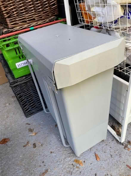 Photo of free Kitchen bin, in-cupboard for hinged doors - Big Boy 40 (Addingham LS29) #2