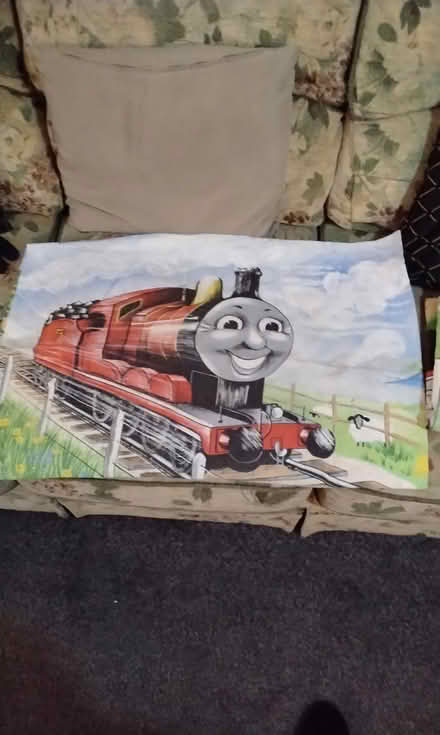 Photo of free Duvet cover & Pillow Case (Bradford BD6) #2