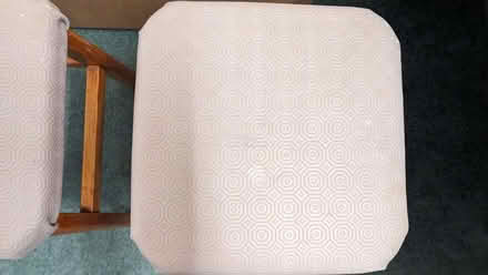 Photo of free Pair of stools (Beckenham BR3) #4