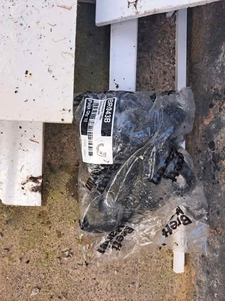 Photo of free Roofline Guttering Fascia Boards (Heswall) #2