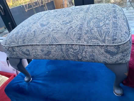 Photo of free Footstools (Oxford OX1) #1
