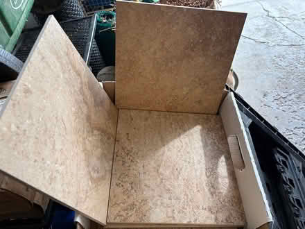 Photo of free Ceramic tile (West Glenview) #2