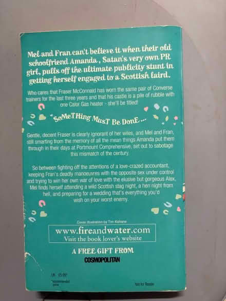 Photo of free Amanda’s Wedding (Westbury Wilts BA13) #2