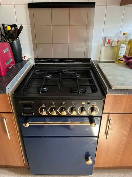 Photo of free Rangemaster Oven (Eye IP23) #1