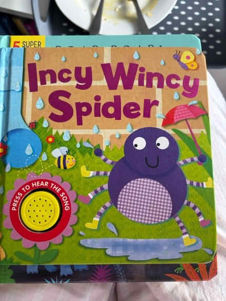 Photo of free Kids books (Cowley UB8) #2