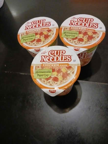 Photo of free misc food items (60th cedar ave 19143) #2