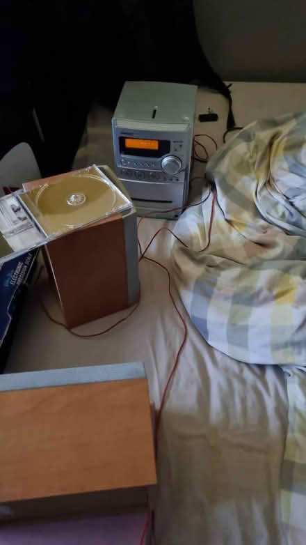 Photo of free Wire (SE20) #4