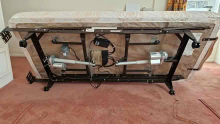 Photo of free Electric beds (Richmond TW9 1AZ) #2