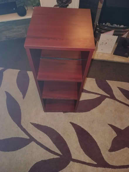 Photo of free Shelving unit (Lemington NE15) #1