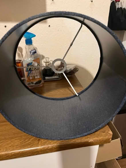 Photo of free Lampshades (N10 2NL) #2