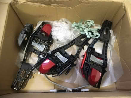 Photo of free BMW 3 Series Door Handle parts. 2013 (Exhall CV7) #1