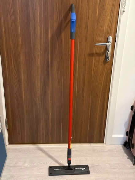 Photo of free Vileda spray mop (West Hendon NW9) #1