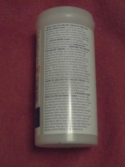 Photo of free 50 or so rigid plastic tubes 500ml 16cm high 7.5cm wide (Hoole CH2) #1