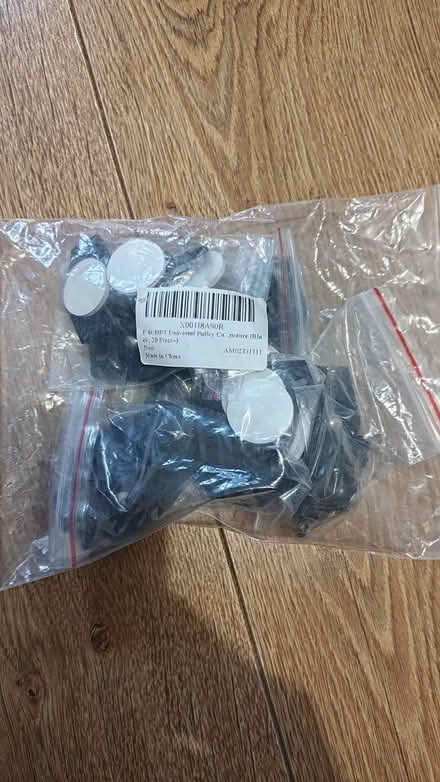 Photo of free Roller ball wheels (Brixton Hill SW2) #2