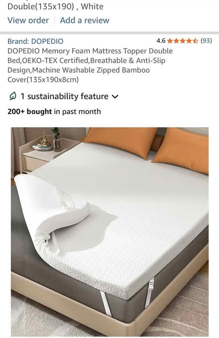 Photo of free moving (Hammersmith) #3