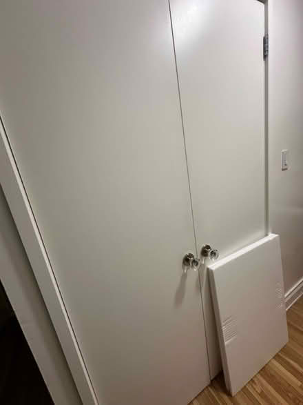 Photo of free Foam panels and wraps (UWS (W. 85th & Riverside Dr.)) #3