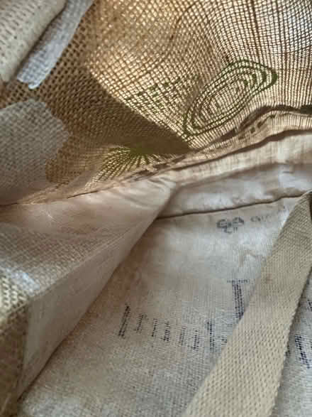 Photo of free Small tote bag (South City) #3