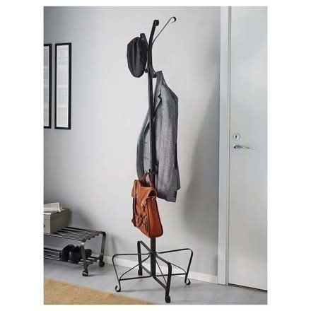 Photo of free Coat stand (Grove Park BR1) #1