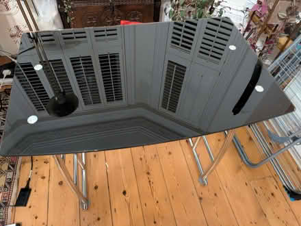 Photo of free Small desk (Hove BN3) #1