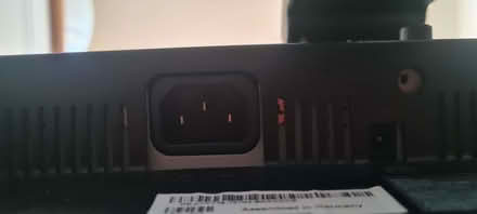 Photo of free Dell computer monitor (Belle Vue SY3) #1