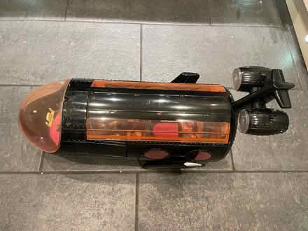 Photo of free LOL plane (DA16) #1