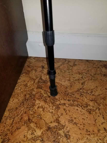 Photo of free Pink walking stick hiking pole (Gloucester) #4
