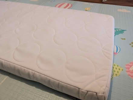 Photo of free Mattress for kids (SE16) #2