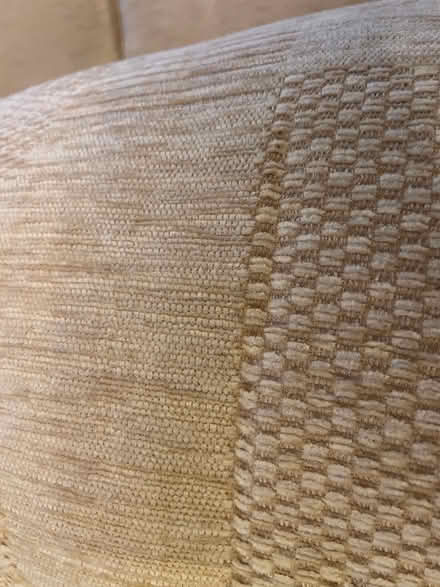 Photo of free GPlan two seater sofa (Cookham SL6) #4