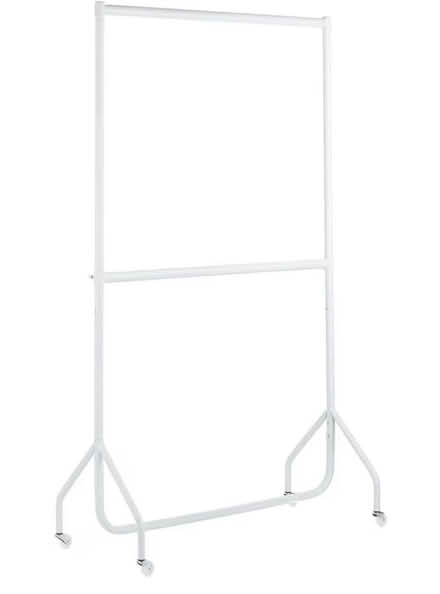 Photo of free Two Tier Heavy Duty Clothes Rail (Ickburgh IP26) #1